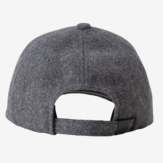 楽天市場】ザノースフェイス TNFロゴフランネルキャップ NN42338