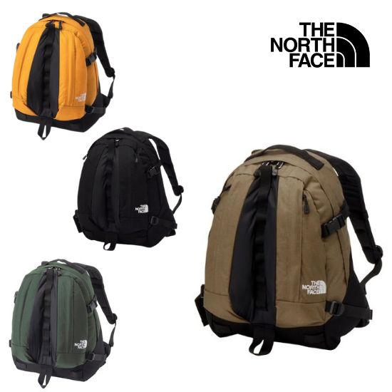 楽天市場】ザノースフェイス キンカジュー NM82550 デイパック