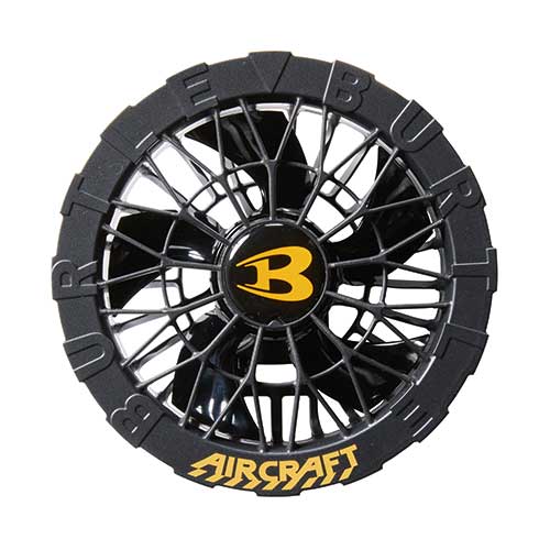 楽天市場】バートルac240/ac241 ファンユニットの通販