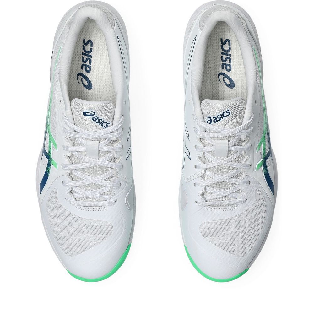 楽天市場】【全品10％OFFクーポン】アシックス asics テニスシューズ