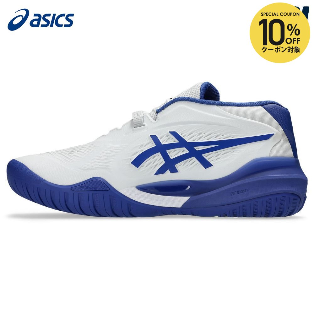 楽天市場】【全品10％OFFクーポン】アシックス asics テニスシューズ