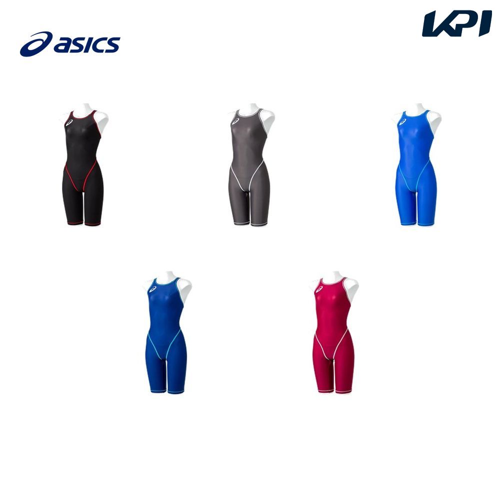 楽天市場】【10%OFFクーポン対象】アシックス asics 水泳水着