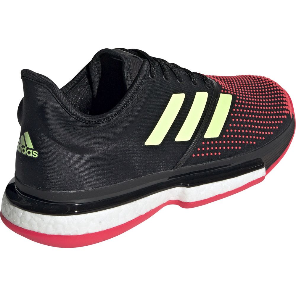 楽天市場】【全品10％OFFクーポン】アディダス adidas テニスシューズ