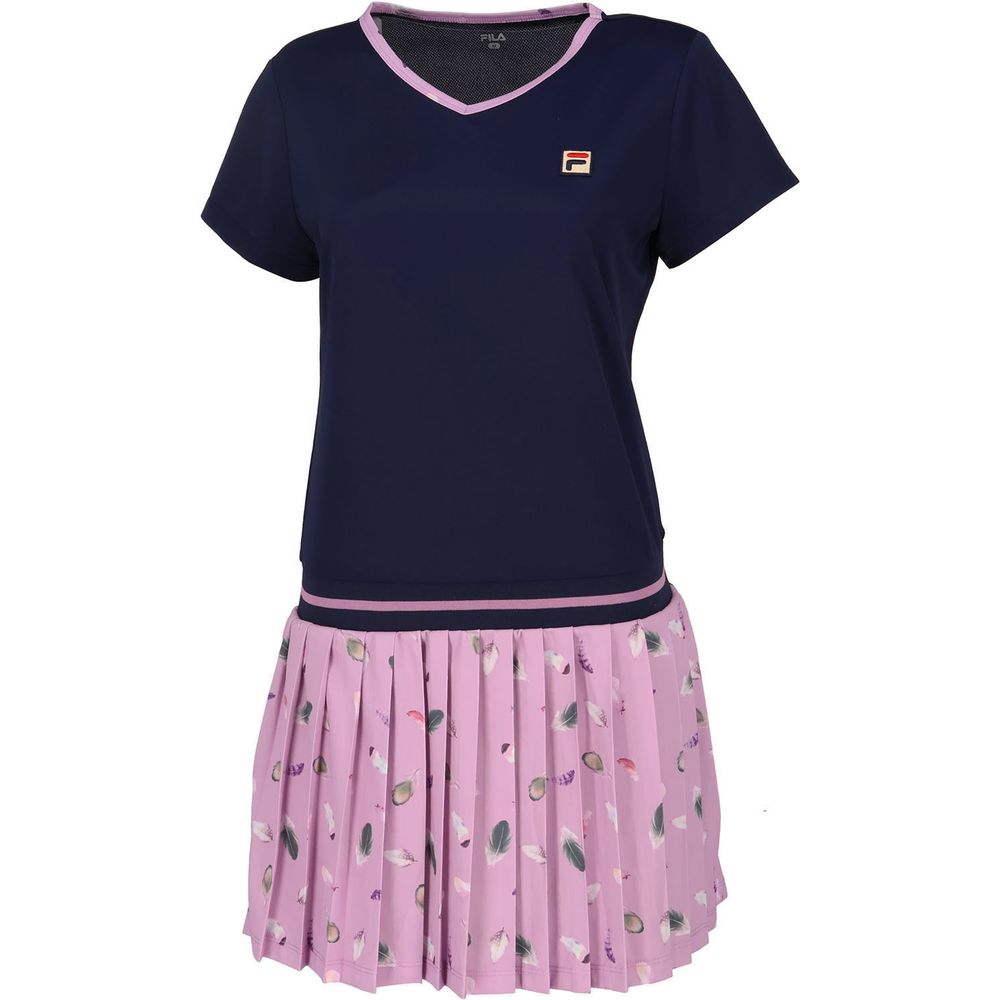 楽天市場】【全品10％OFFクーポン】フィラ FILA テニスウェア