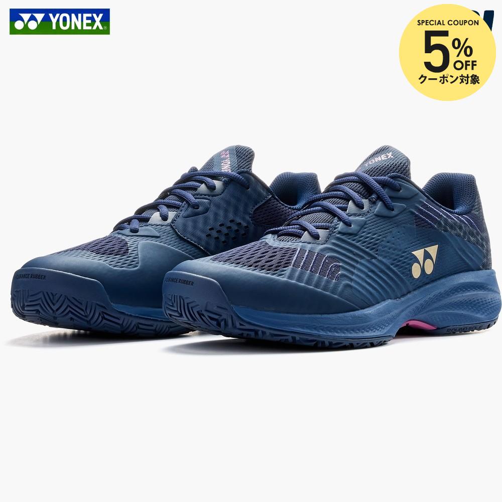 楽天市場】ヨネックス テニスシューズ オールコート（靴サイズ（cm