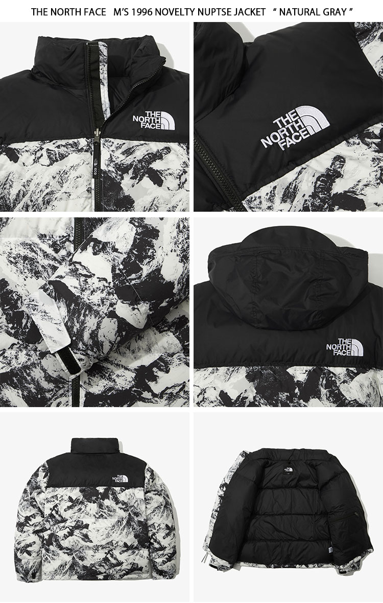 楽天市場】THE NORTH FACE ノースフェイス ダウンジャケット M'S 1996