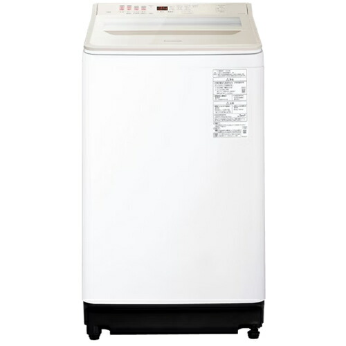 パナソニック 洗濯機 縦型 10kg」の人気商品一覧 | 安い商品を通販