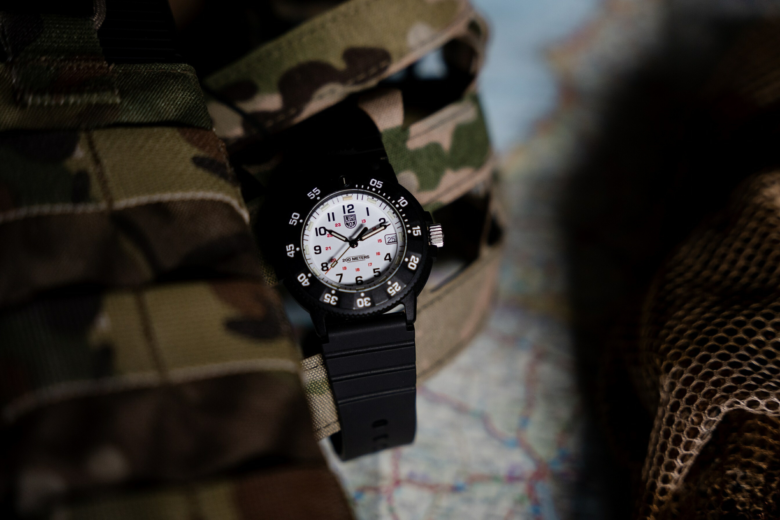 楽天市場】ルミノックス 腕時計 日本正規 LUMINOX ORIGINAL NAVYSEAL