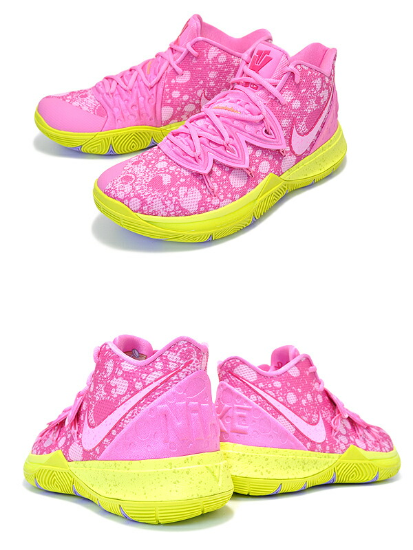 楽天市場】[最短即日発送!! & お得なクーポン!!] 【ナイキ カイリー 5