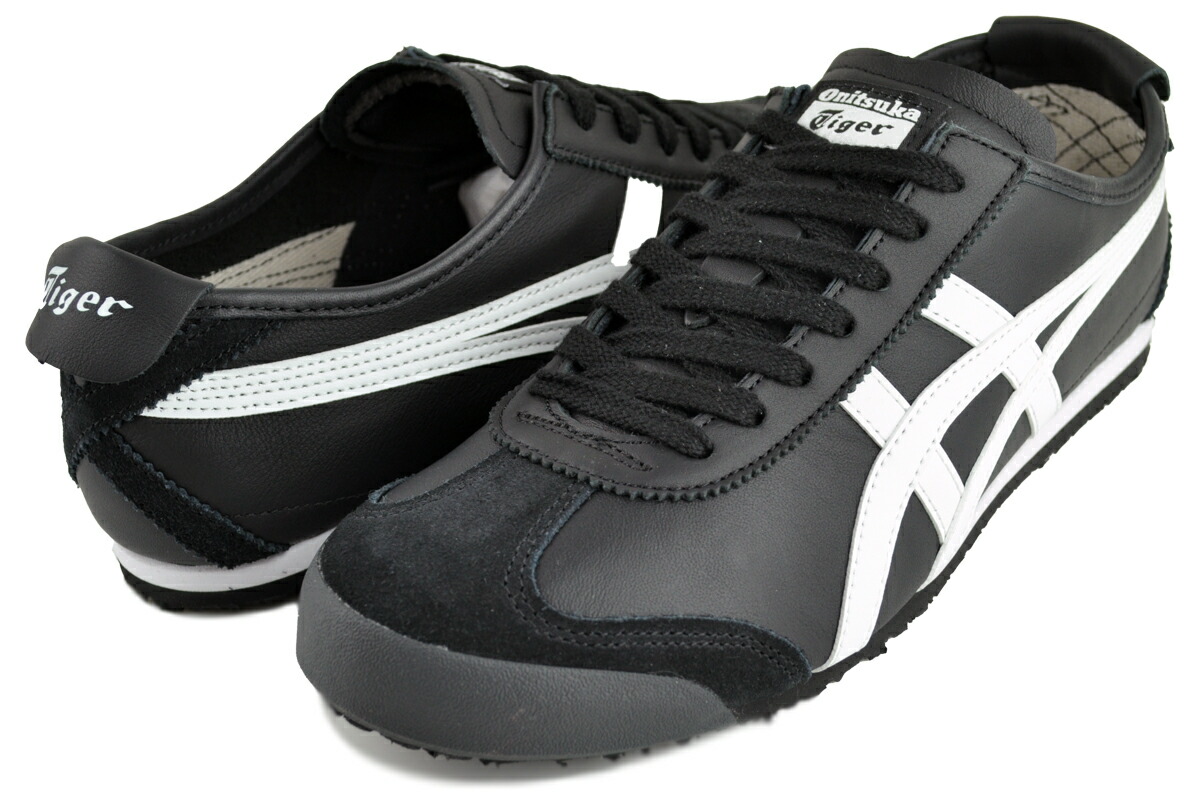 66 メンズスニーカー black メキシコ」の人気商品一覧 | 安い商品を