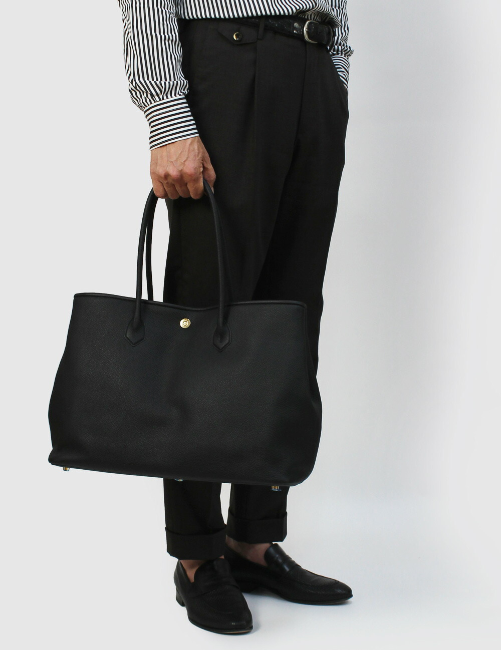 楽天市場】シセイ / チセイ / Cisei / シュリンクレザートートバッグ