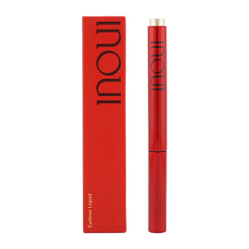 楽天市場】inoui 資生堂 インウイ [2種類から選べる]アイライナー