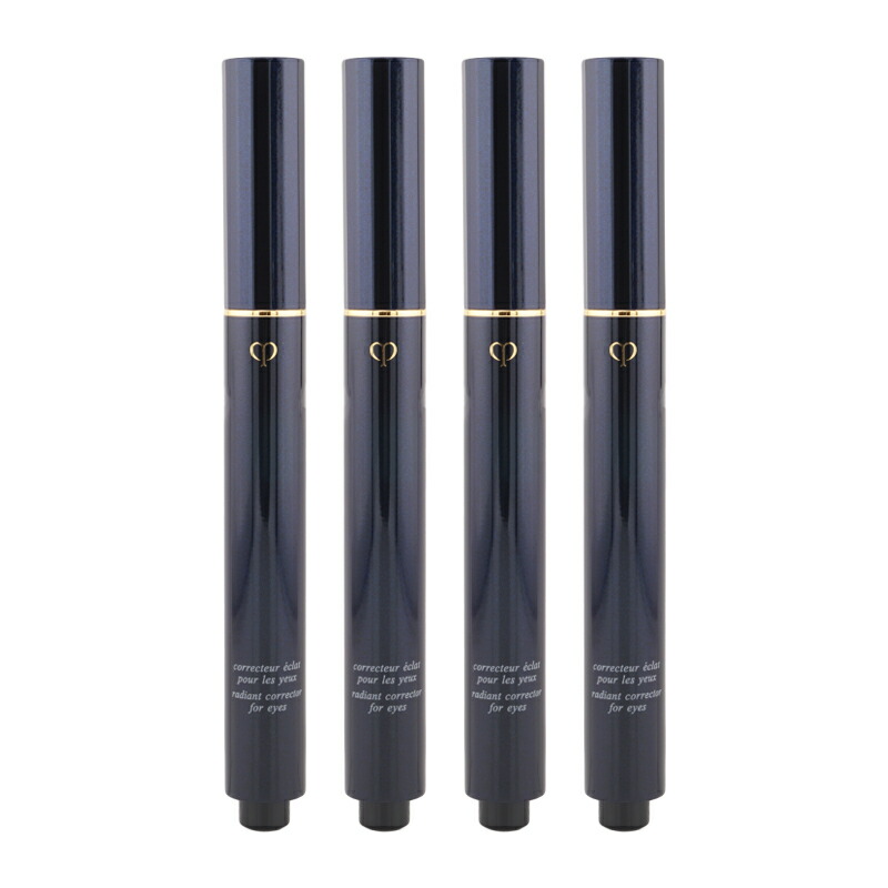 楽天市場】[4種類から選べる] Cle de Peau Beaute クレ・ド・ポー