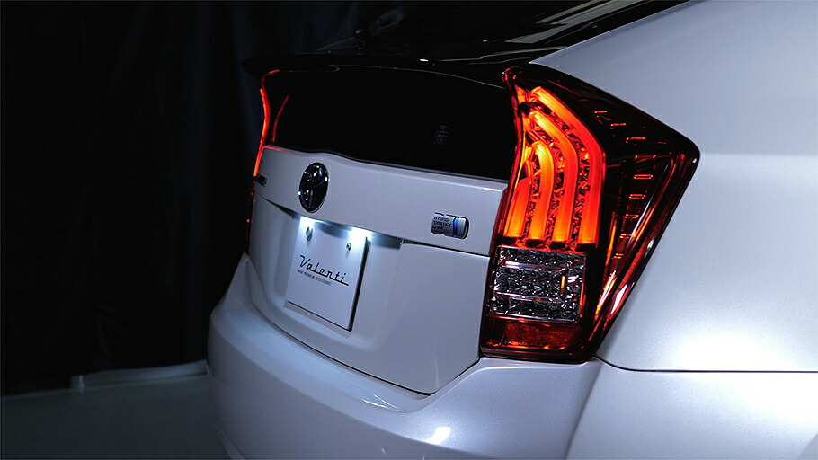 楽天市場】【楽天スーパーSALE P10倍】 VALENTI ヴァレンティ プリウス