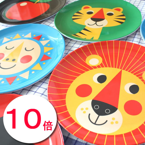 楽天市場】【メール便OK】 インゲラ・アリアニウス メラミン