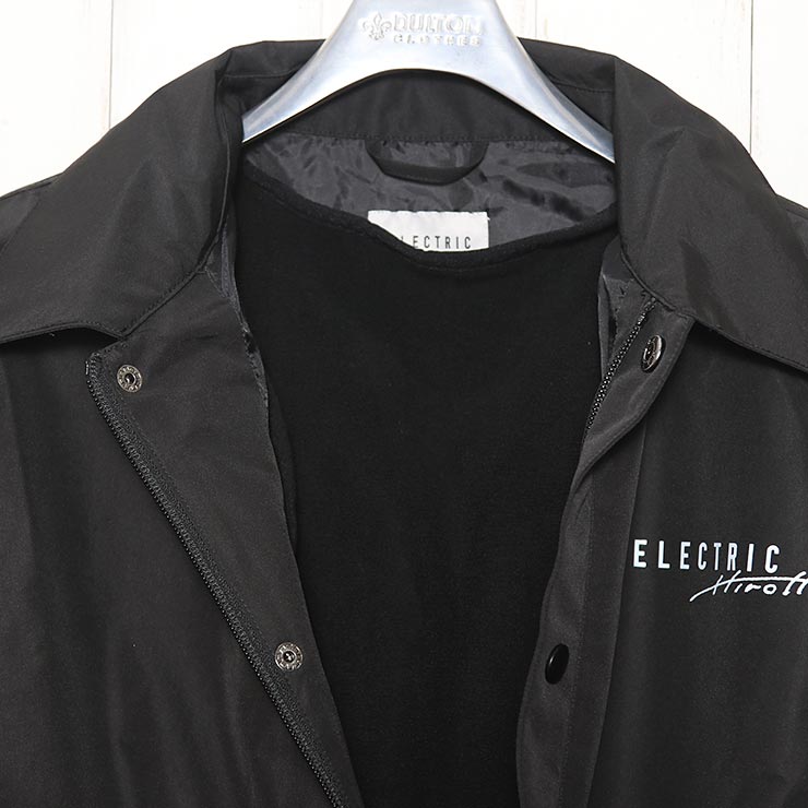 楽天市場】コーチジャケット ナイロンジャケット インナー付き