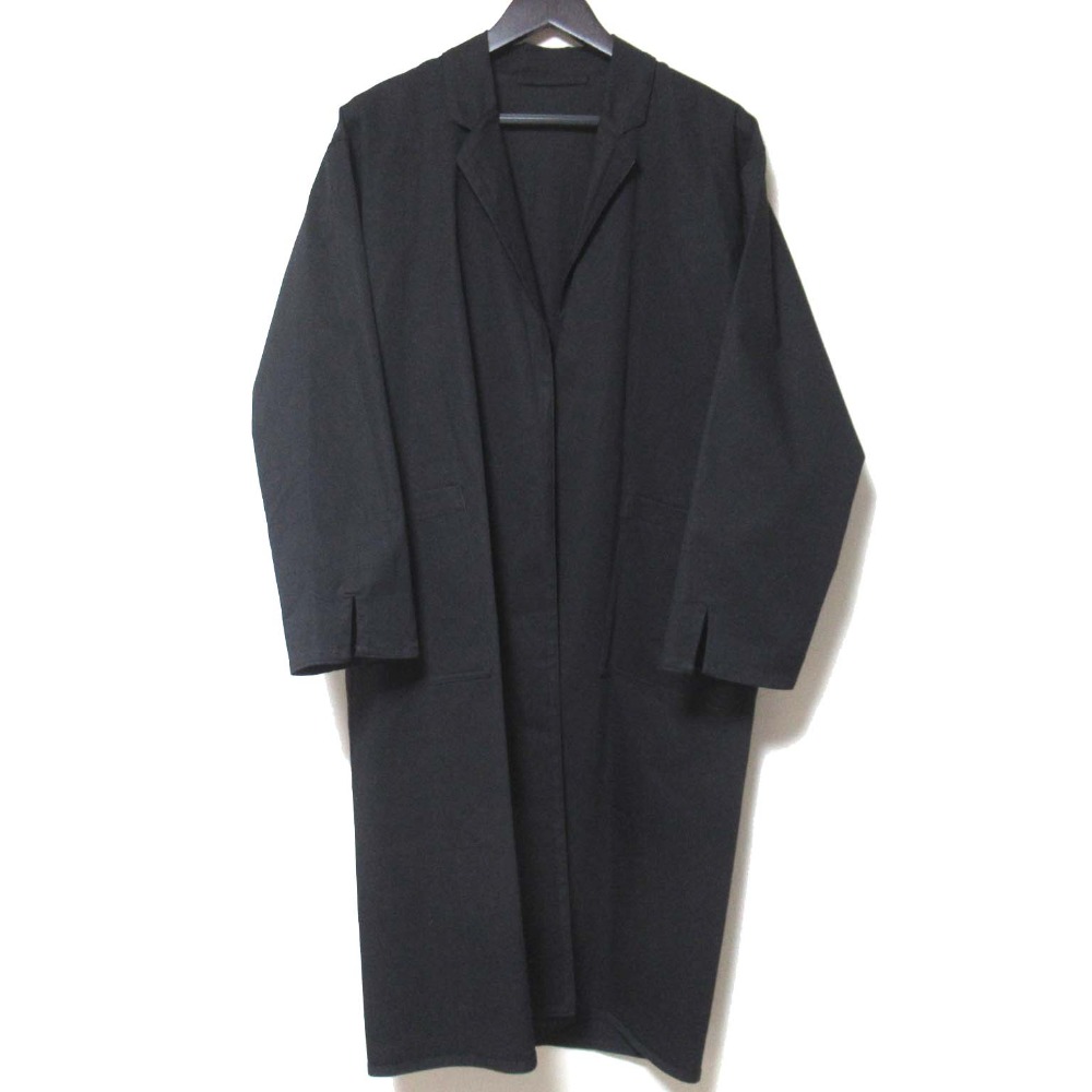 楽天市場】グレンチェック マッキントッシュ チェスターコートの通販