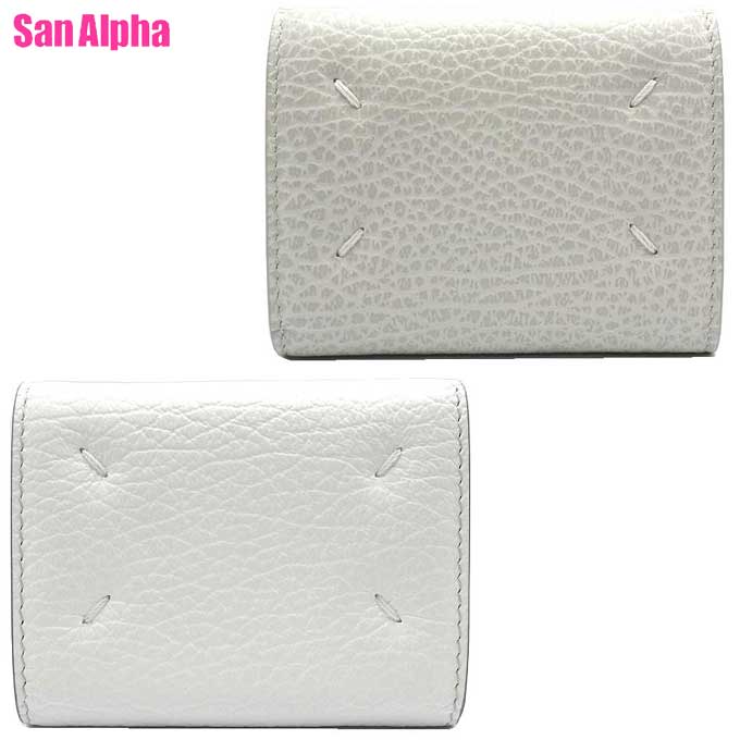 楽天市場】マルジェラ 財布 アコーディオンの通販