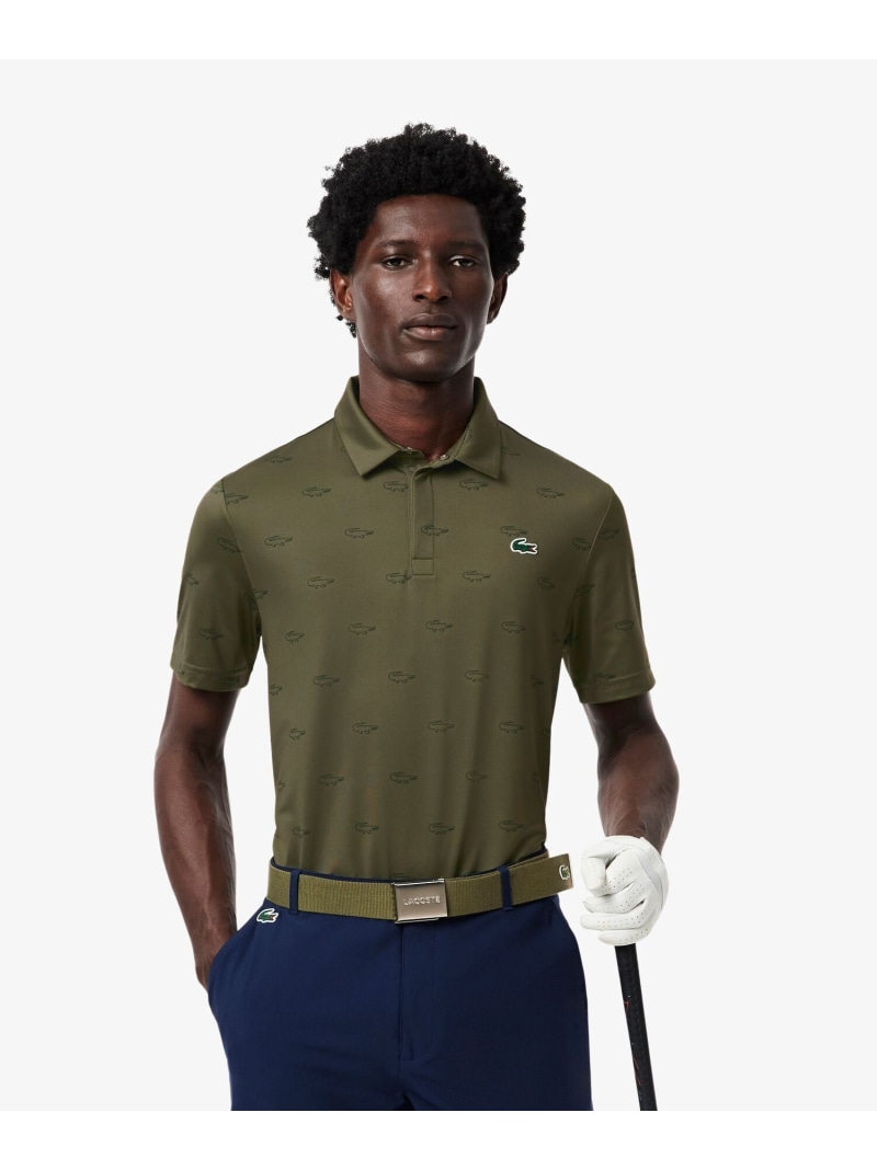 楽天市場】ラコステ ポロシャツ ライトグリーンの通販