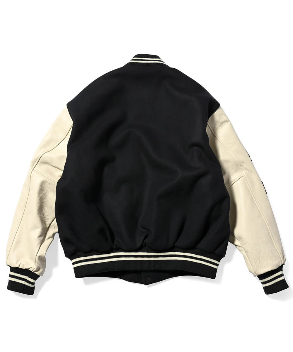 楽天市場】LFYT ラファイエット スタジャン Lafayette エルエフワイ