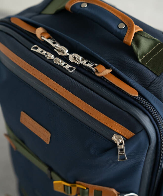 楽天市場】master-piece マスターピース potential 3WAY backpack