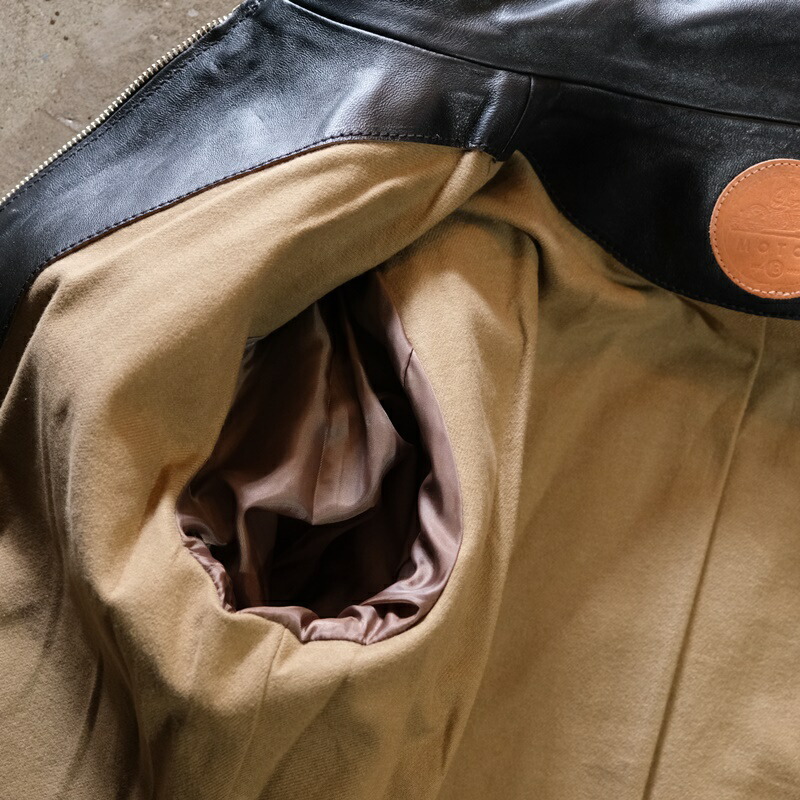 楽天市場】MOTOR NEW VINTAGE (モーター)【ITALIAN HORSE FRONT SINGLE