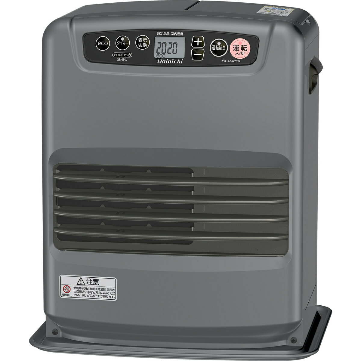 楽天市場】【3月5日限定！最大100％ポイントバック】ダイニチ 石油