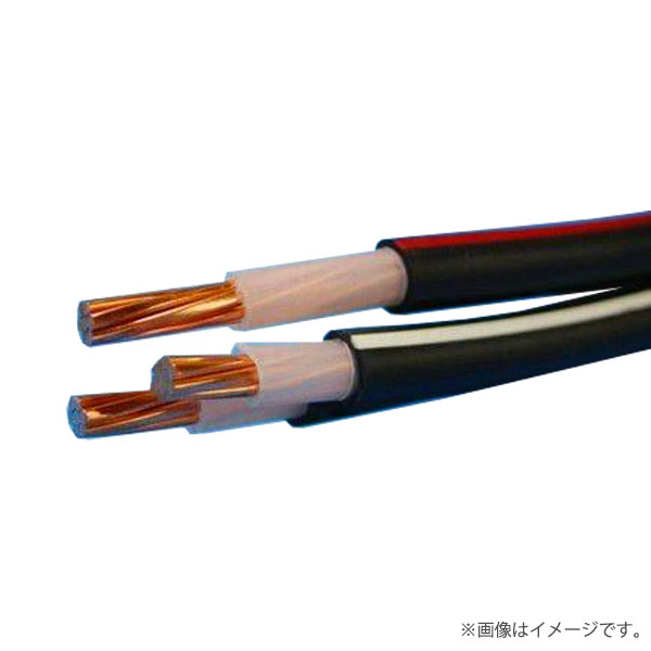 楽天市場】600V CVT14SQ CVTケーブル14mm2 JIS C 3605 : らんぷや