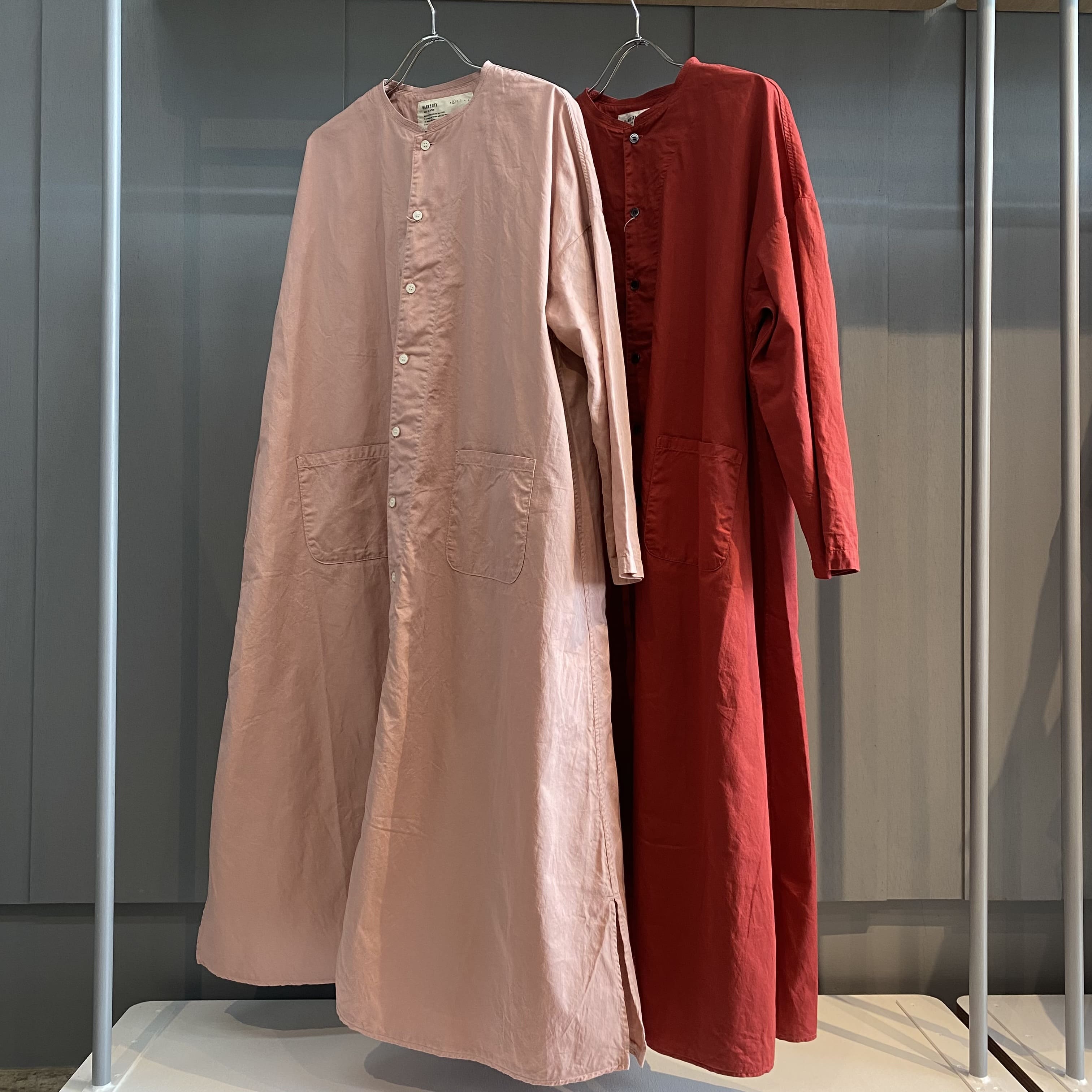 楽天市場】【HARVESTY】ATELIER ROBE アトリエローブ ハーベスティ