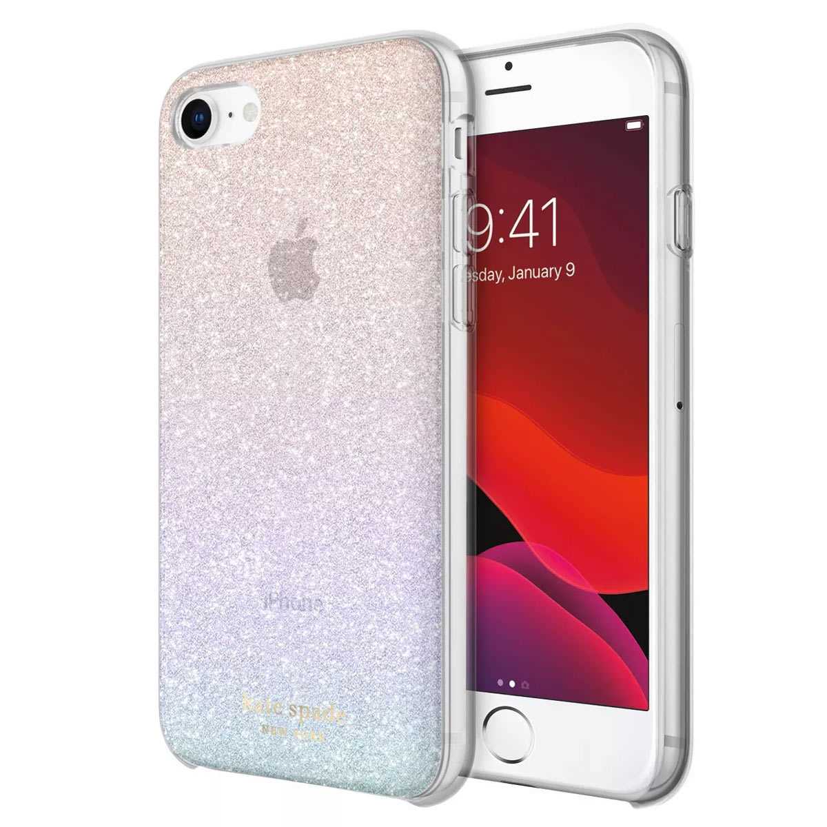 楽天市場】ケイトスペード iphoneケース iPhoneSE かわいい iPhone 8