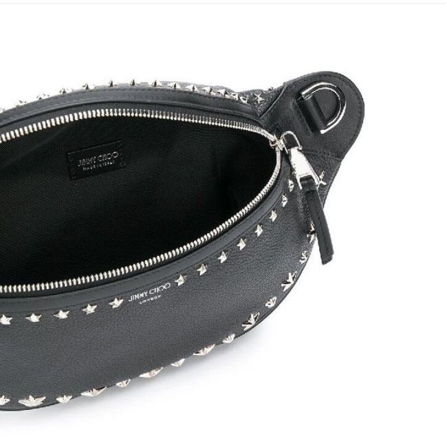 楽天市場】【JIMMY CHOO】ジミーチュウ YORK UUF 星スタッズボディ