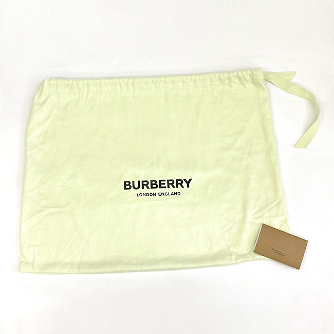 楽天市場】【BURBERRY】バーバリー ボディバッグ 8014237 A1483 DARK