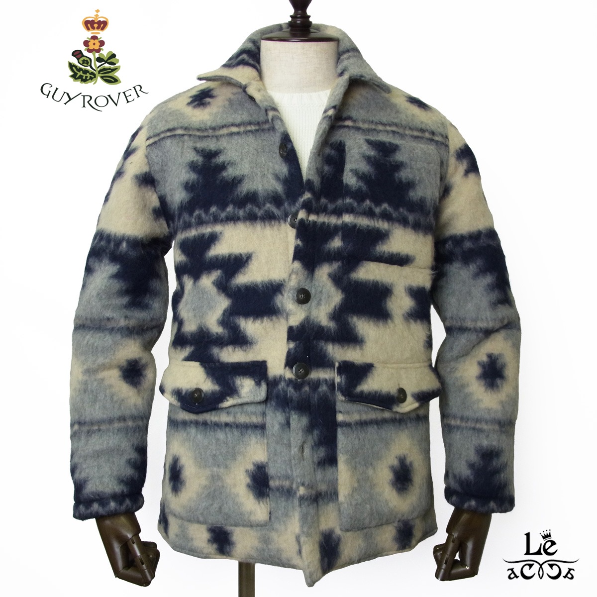 楽天市場】【ポイント5倍】【50％OFF】GUYROVER ギローバー FORTELA