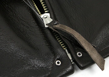 楽天市場】【送料無料】 革ジャン ライダースジャケット スリム