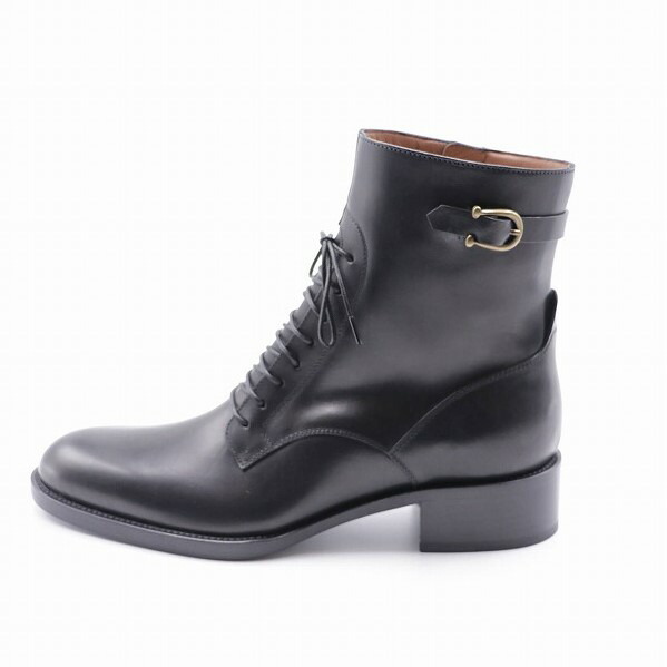 楽天市場】サルトル SARTORE SR3622 レザー レースアップ ショート