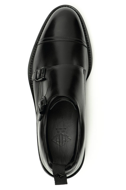 楽天市場】ダブルエイチ WH 《当店別注》 Zソール 柔らかい革