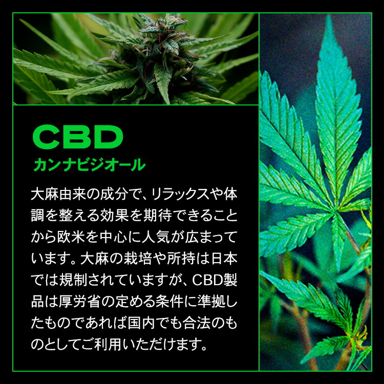 楽天市場】【大容量】 CBD パウダー 3000mg 3g CBD 99% アイソレート
