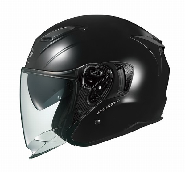 OGK KABUTO エクシード・2 (バイク用ヘルメット) 価格比較 - 価格.com