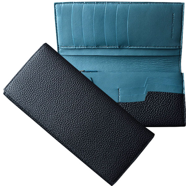 楽天市場】メゾンタクヤ（MAISON TAKUYA）TT2ウォレット-二つ折り