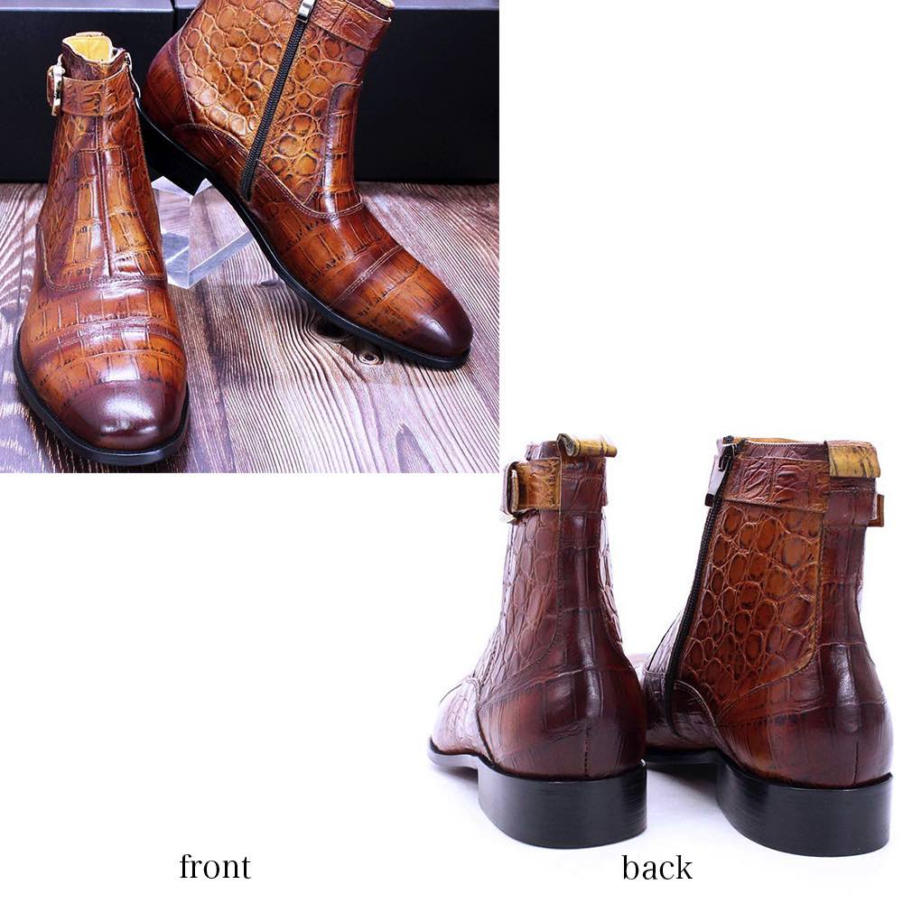 楽天市場】スーパーセール タイムセール SALE ブーツ メンズ