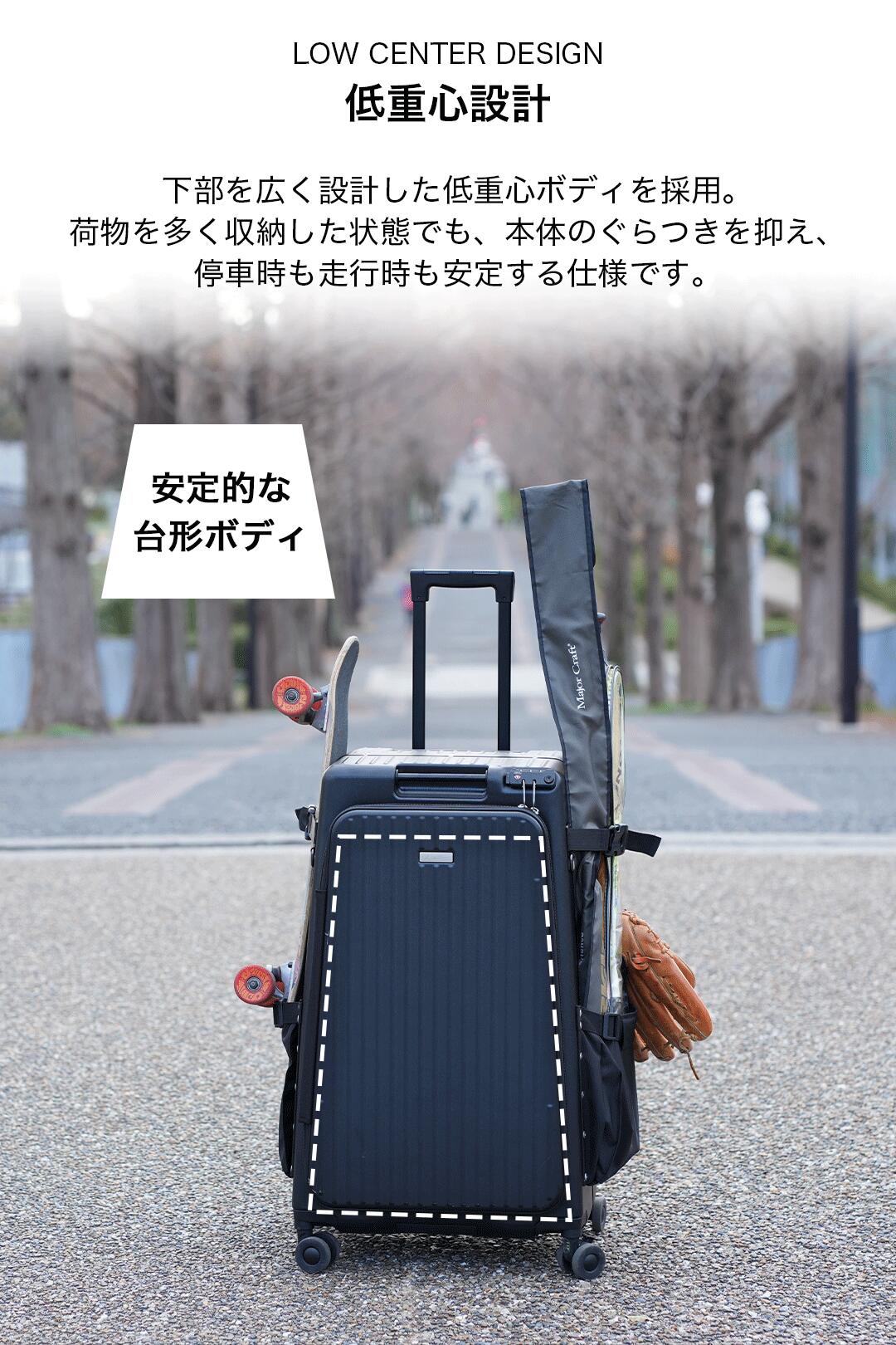 楽天市場】【P10倍☆1500円OFF】楽天1位 スーツケース キャリーケース