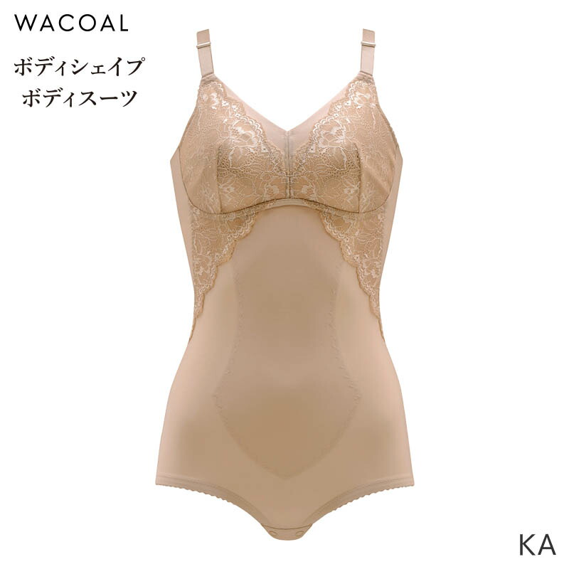 楽天市場】【SS期間中22%OFF+P5倍】ワコール ボディシェイプボディ