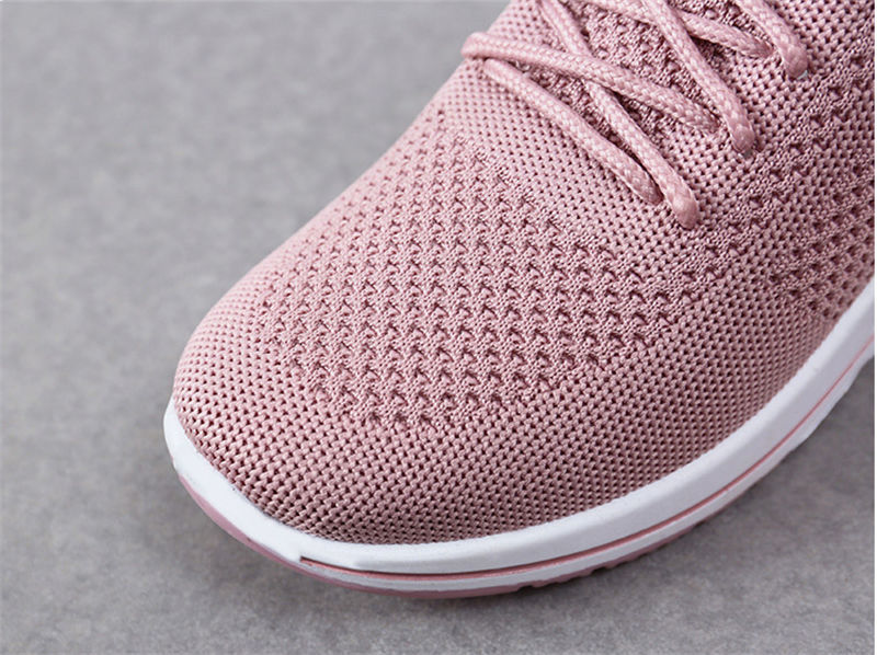 楽天市場】【大好評】メッシュ スリッポン レディース スニーカー 軽量