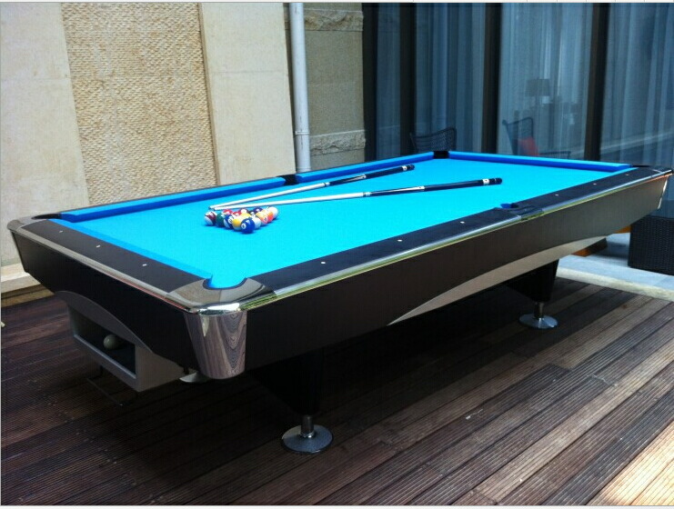 楽天市場】ビリヤード台 スタイリッシュ ビリヤード台『関東限定、設置