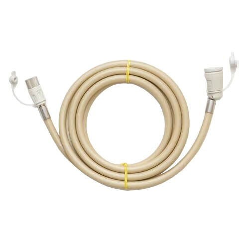 楽天市場】ガスファンヒーター ホースの通販