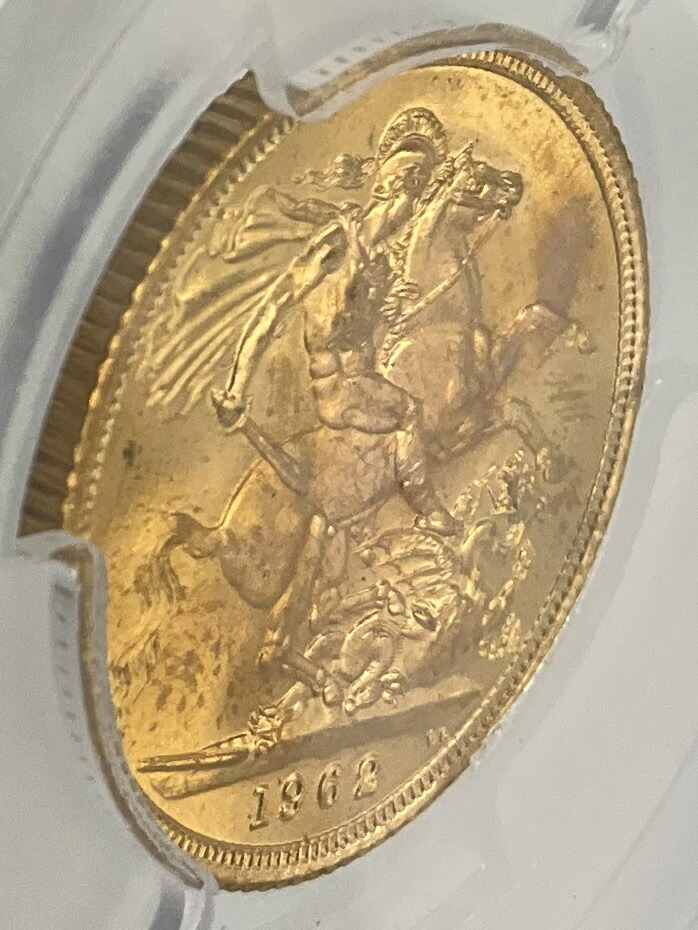 楽天市場】1962年 イギリス ヤングヤング エリザベス ロイヤルミント