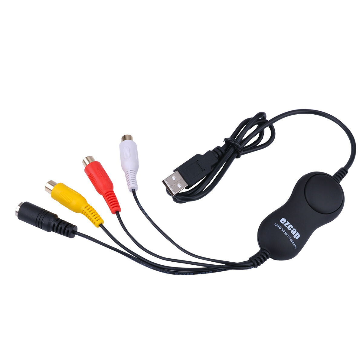 楽天市場】USBビデオキャプチャー MacBook対応 MacとWindows両対応