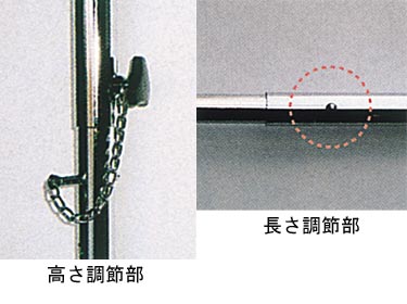 楽天市場】カワムラサイクル 平行棒 簡易平行棒 BP2｜ 介護 歩行訓練