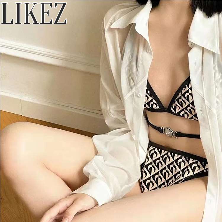 楽天市場】水着 ビキニ セパレート 上下セット レディース 夏 ブラック