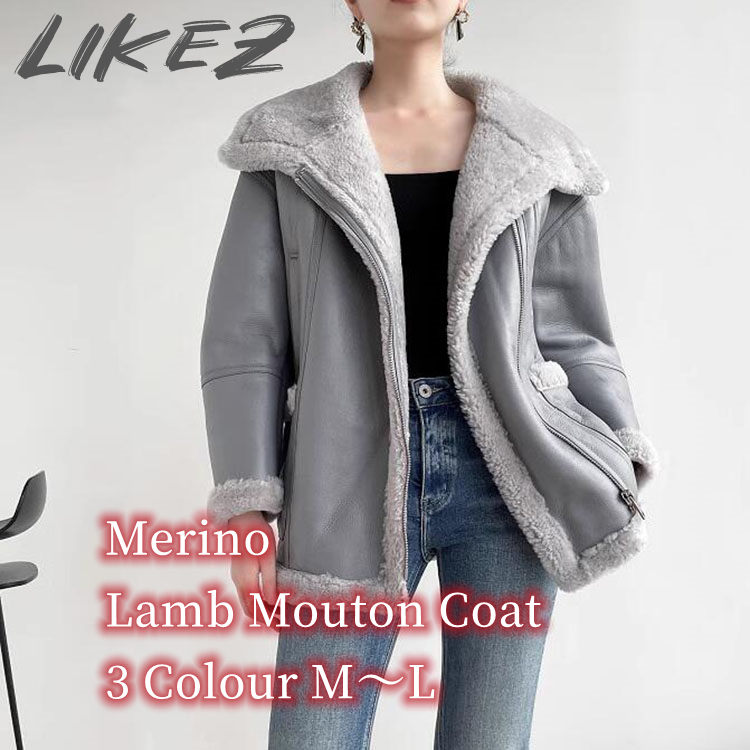 楽天市場】ラムムートン (オーストラリア産メリノ種) ラムレザー